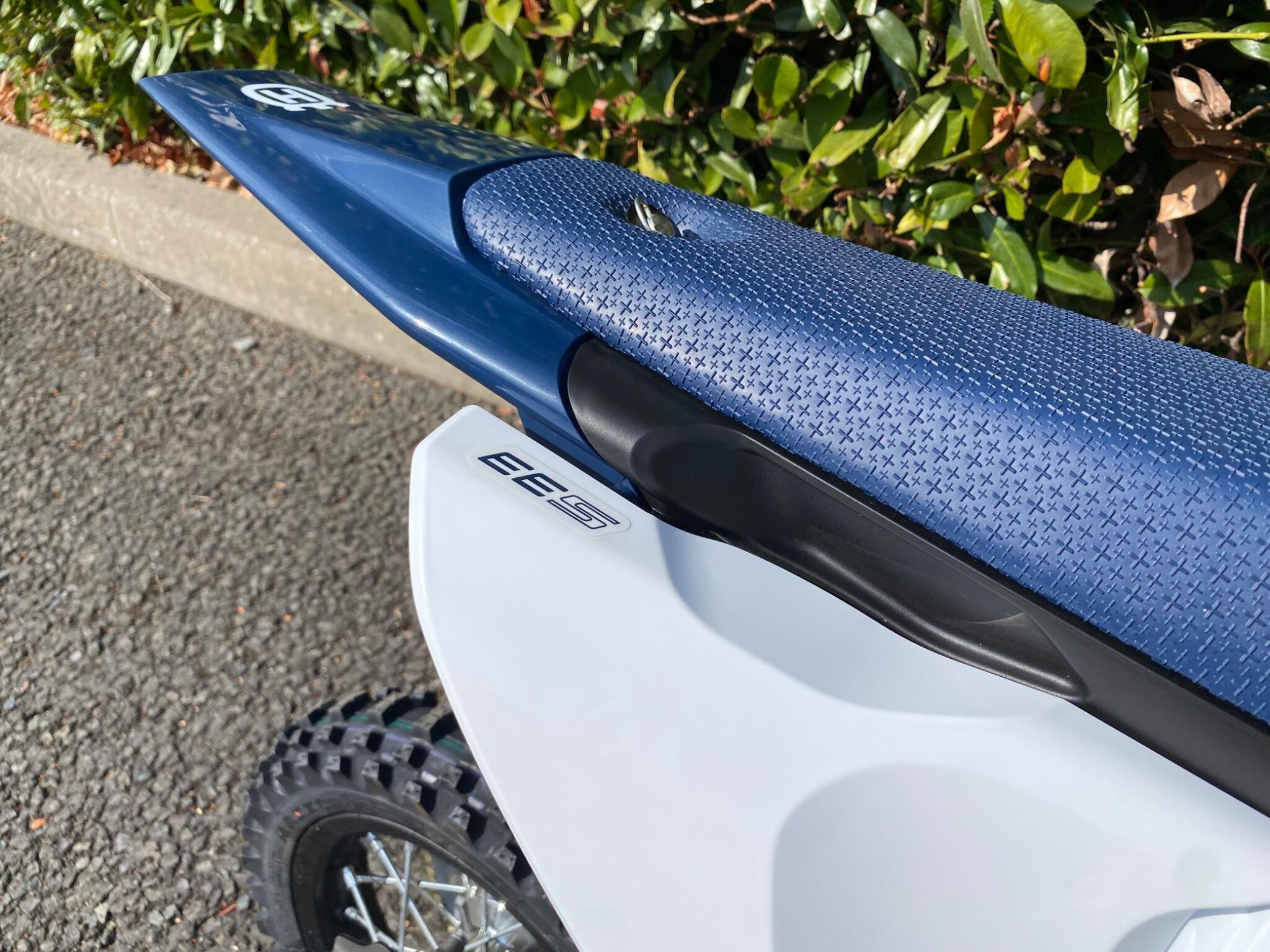 Husqvarna EE 5